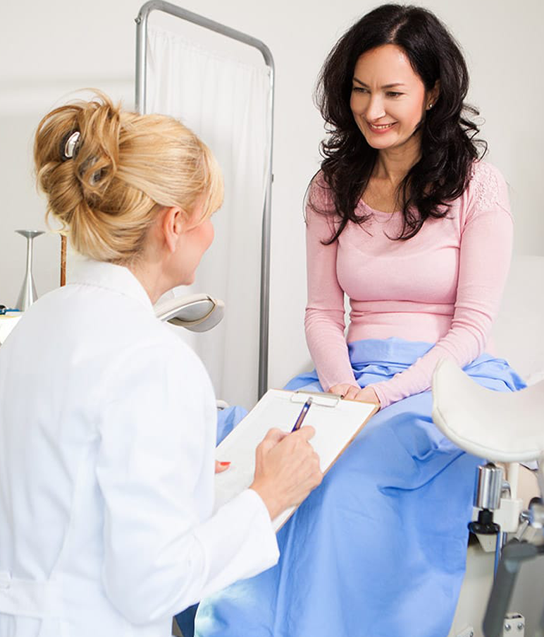 Clitoral Hood Lifting