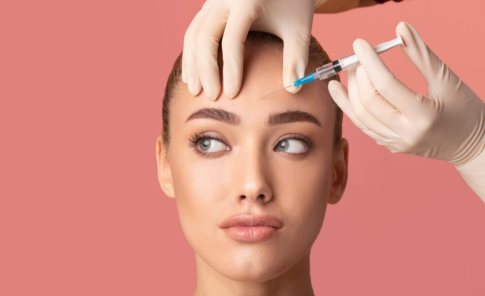 Best Botox & Fillers in Lahore