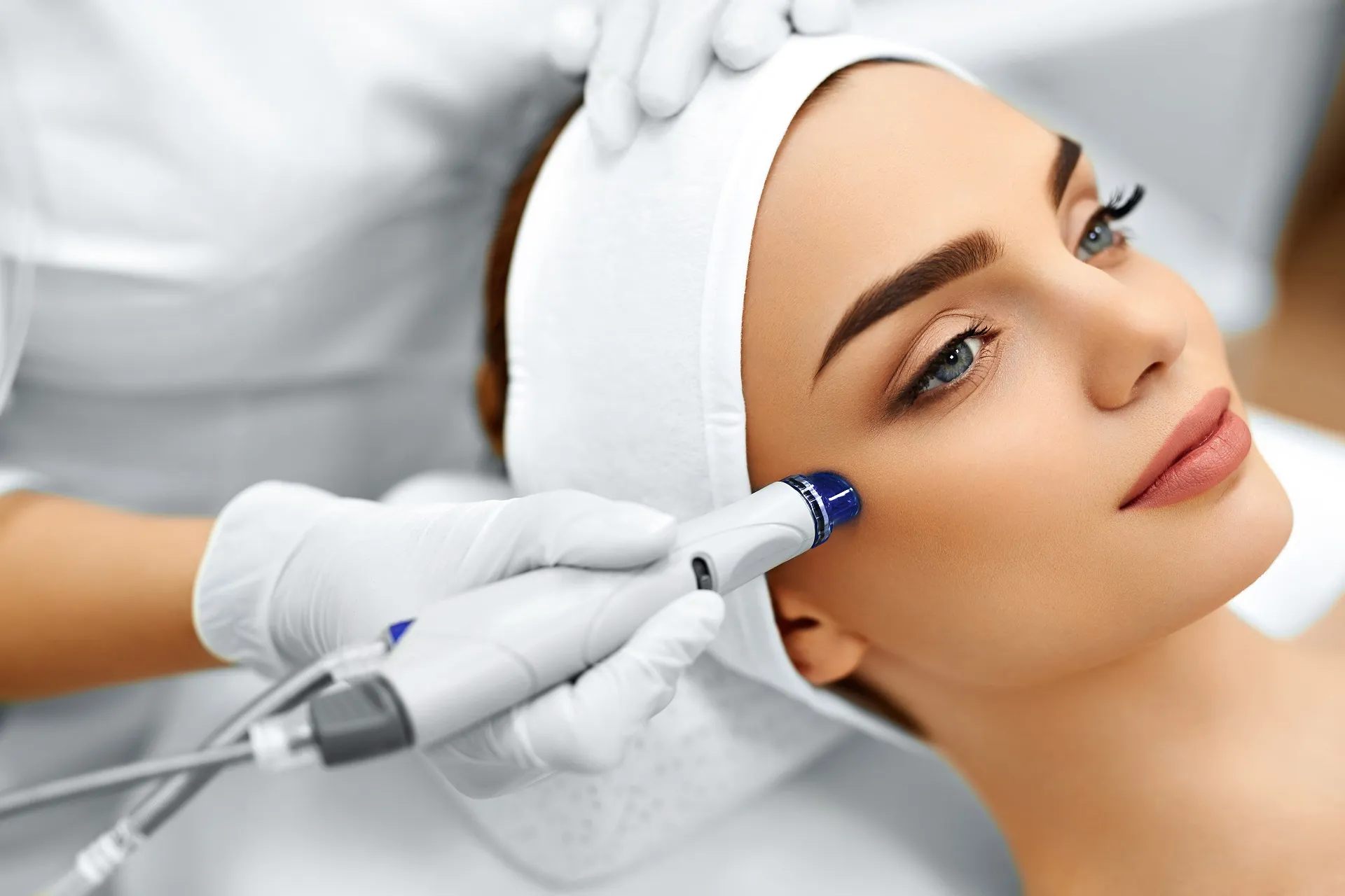 What Is HydraFacial?