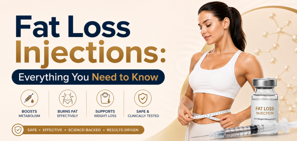 fat loss injection