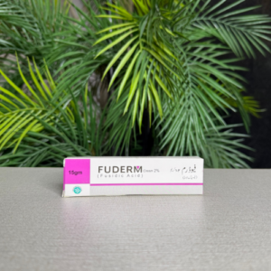 Fuderm Cream in Pakistan