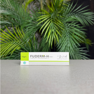 Fuderm-H Cream in Pakistan
