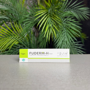 Fuderm-H Cream