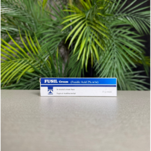 Fusil Cream 15gm