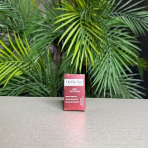 OxiDo-lite Skin Lightening Cream