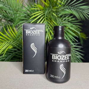 Biozee Xtra Shampoo 280ml