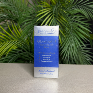 Glowmed-H Hyaluronic Acid Serum