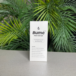 Bumé Face Serum