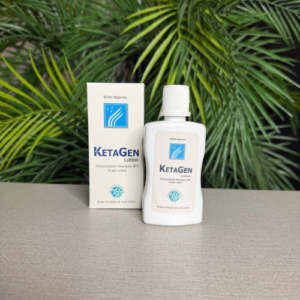 KetaGen Lotion