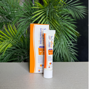 SolarInYou Anti Oxidant Sun Block PA+++