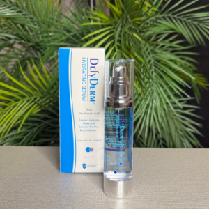 DefyDerm Hydrating Serum