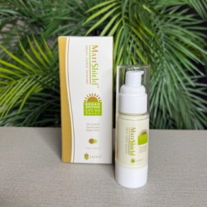 MattShield Sebum Control Sunscreen SPF 40 PA+++