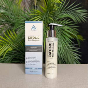 Esfolic Hair Shampoo