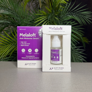 Melaloft Anti Melasma Serum
