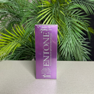 Entone Intensive Skin Brightening Cream