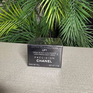Chanel Ultra Correction Lift Cream
