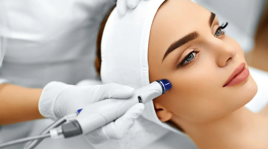 What Is HydraFacial?